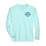 Team 365 Zone Performance Long Sleeve Shirts Charleston Challenge Cup