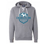 J American Sport Laced Hoodies Charleston Challenge Cup