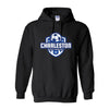Hoodies Charleston Select Shootout