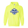 Hoodies Charleston Select Shootout