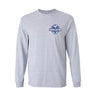 Next Level Long Sleeve Shirts Charleston Select Shootout
