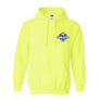 Hoodies Charleston Select Shootout
