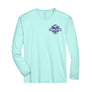 Team 365 Zone Performance Long Sleeve Shirts Charleston Select Shootout