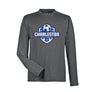 Team 365 Zone Performance Long Sleeve Shirts Charleston Select Shootout
