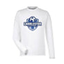 Team 365 Zone Performance Long Sleeve Shirts Charleston Select Shootout