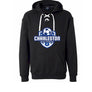 J American Sport Laced Hoodies Charleston Select Shootout