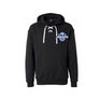 J American Sport Laced Hoodies Charleston Select Shootout