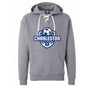 J American Sport Laced Hoodies Charleston Select Shootout