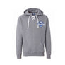 J American Sport Laced Hoodies Charleston Select Shootout