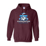 Hoodies Charleston Spring Shootout