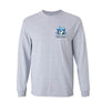 Next Level Long Sleeve Shirts Charleston Spring Shootout