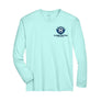 Team 365 Zone Performance Long Sleeve Shirts Charleston Spring Shootout