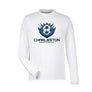 Team 365 Zone Performance Long Sleeve Shirts Charleston Spring Shootout