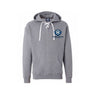 J American Sport Laced Hoodies Charleston Spring Shootout