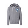 J American Sport Laced Hoodies Charleston Select Shootout