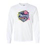 Next Level Long Sleeve Shirts Cherry Blossom Showdown