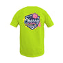 Next Level T-Shirts Cherry Blossom Showdown