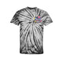 Next Level T-Shirts Cherry Blossom Showdown