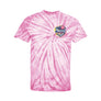 Next Level T-Shirts Cherry Blossom Showdown