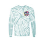 Next Level Long Sleeve Shirts Cherry Blossom Showdown