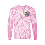 Next Level Long Sleeve Shirts Cherry Blossom Showdown