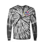 Next Level Long Sleeve Shirts Cherry Blossom Showdown