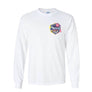 Next Level Long Sleeve Shirts Cherry Blossom Showdown