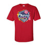 Next Level T-Shirts Cherry Blossom Showdown