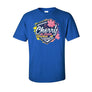 Next Level T-Shirts Cherry Blossom Showdown