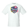 Team 365 Zone Performance-T-Shirts Cherry Blossom Showdown