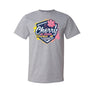Next Level T-Shirts Cherry Blossom Showdown