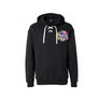 J American Sport Laced Hoodies Cherry Blossom Showdown
