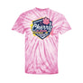 Next Level T-Shirts Cherry Blossom Showdown