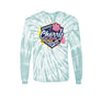 Next Level Long Sleeve Shirts Cherry Blossom Showdown