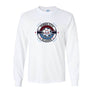 Next Level Long Sleeve Shirts Clarksville Queen City Classic