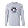 Next Level Long Sleeve Shirts Clarksville Queen City Classic