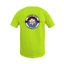 Next Level T-Shirts Clarksville Queen City Classic