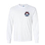 Next Level Long Sleeve Shirts Clarksville Queen City Classic