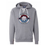 J American Sport Laced Hoodies Clarksville Queen City Classic