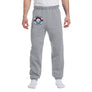 Sweatpants Clarksville Queen City Classic