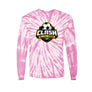 Next Level Long Sleeve Shirts Clash At The Creek