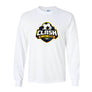 Next Level Long Sleeve Shirts Clash At The Creek