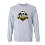 Next Level Long Sleeve Shirts Clash At The Creek