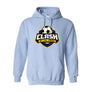 Hoodies Clash At The Creek