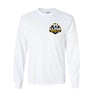 Next Level Long Sleeve Shirts Clash At The Creek