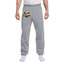Sweatpants Clash At The Creek