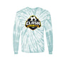 Next Level Long Sleeve Shirts Clash At The Creek