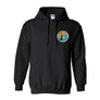 Hoodies Coastal Shootout