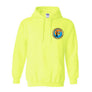Hoodies Coastal Shootout