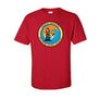 Next Level T-Shirts Coastal Shootout